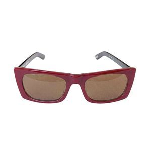SEE 9759 Polar Sunglasses Burnt Orange/Brown
